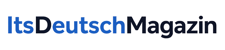 ItsDeutschMagazin